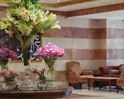 Intercontinental Madinah - Dar Al Iman, an IHG Hotel thumbnail
